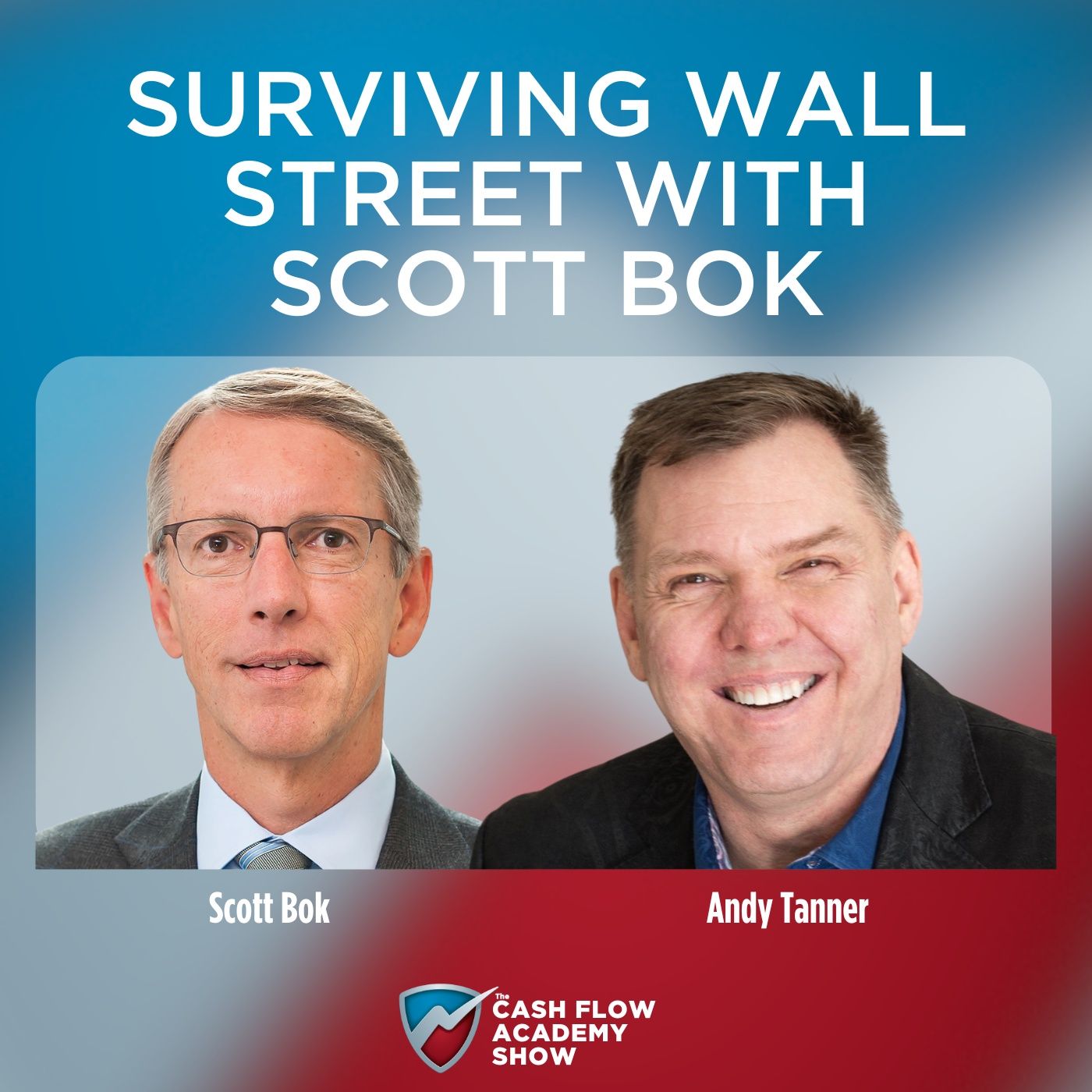 The Cash Flow Academy Show