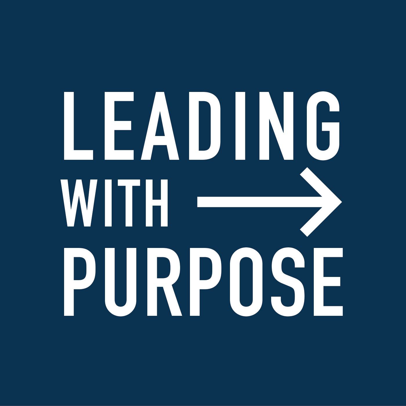 Tim Walker on finding the right leader