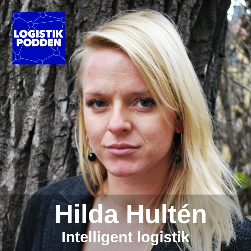 Logistikpodden