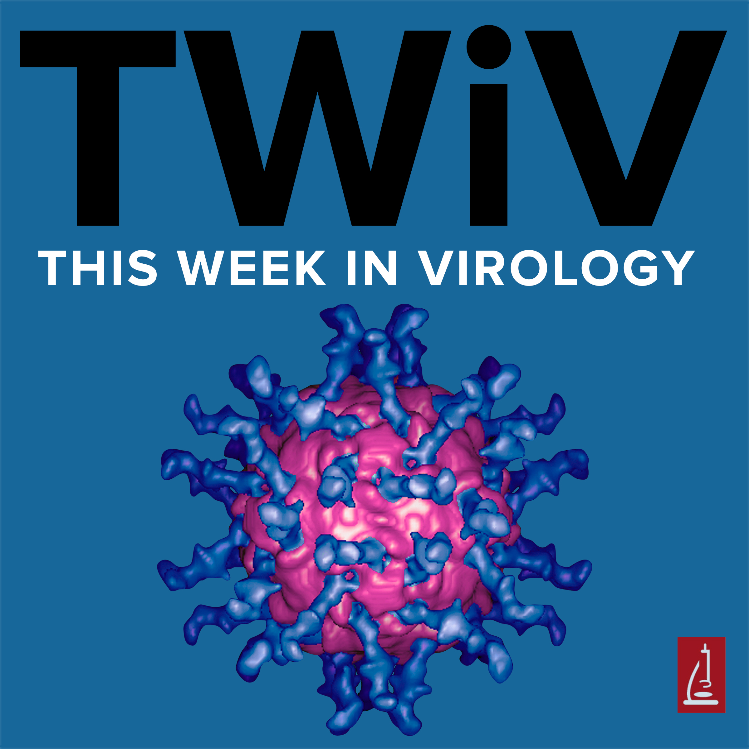 TWiV 411: Chicken runs