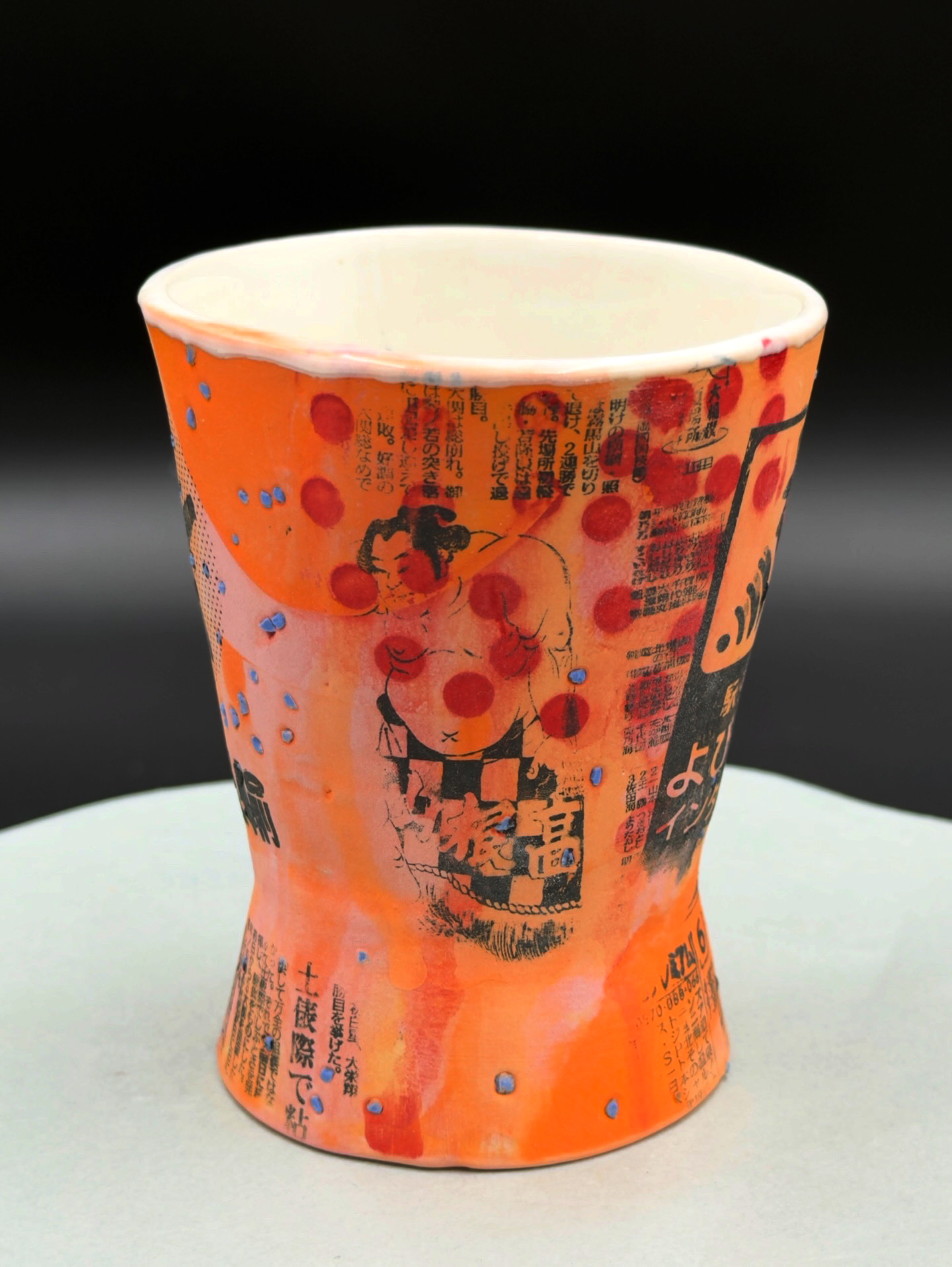 An American In Japan | Michael Millan | Episode 1192