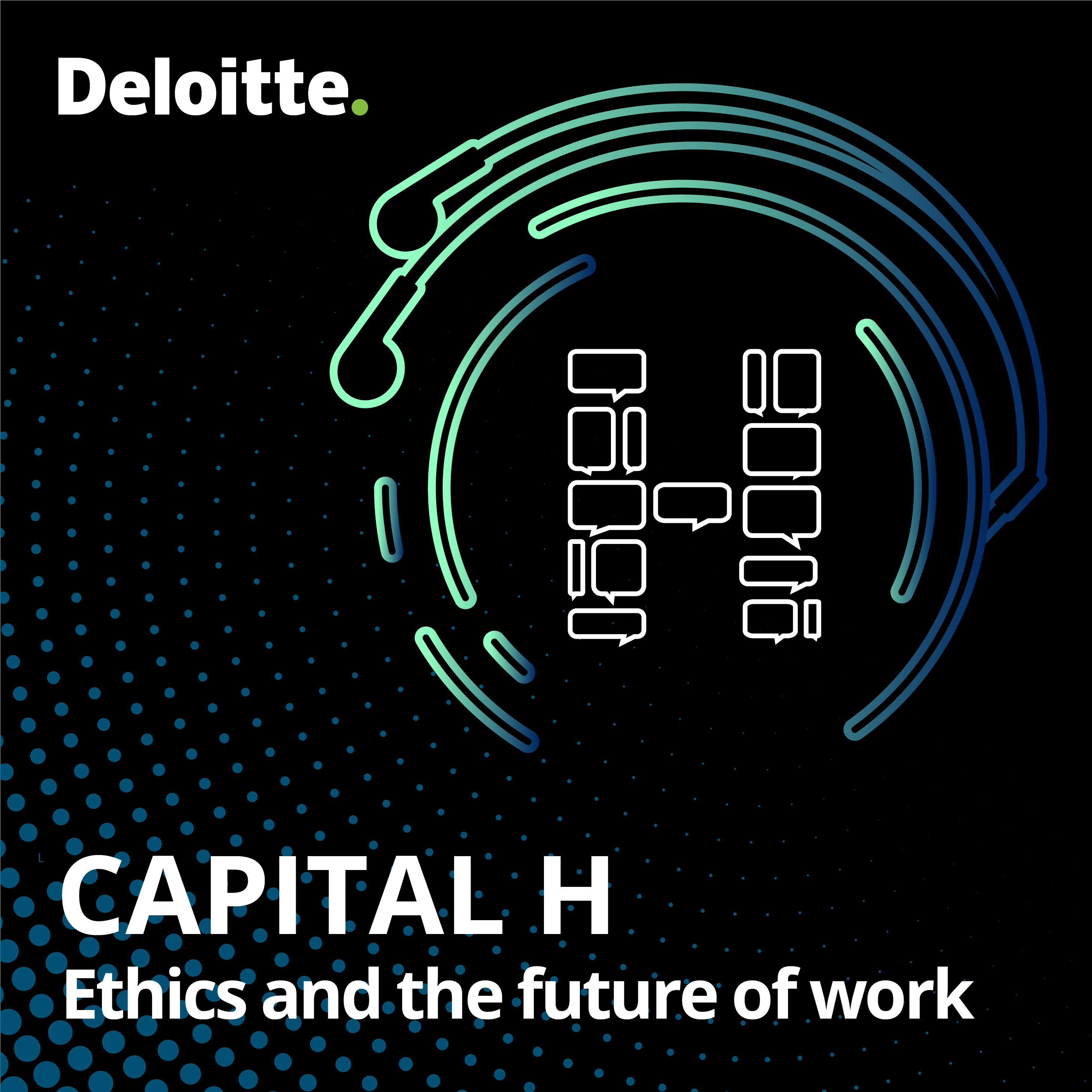 Ethics and the future of work: from “could we” to “how should we”