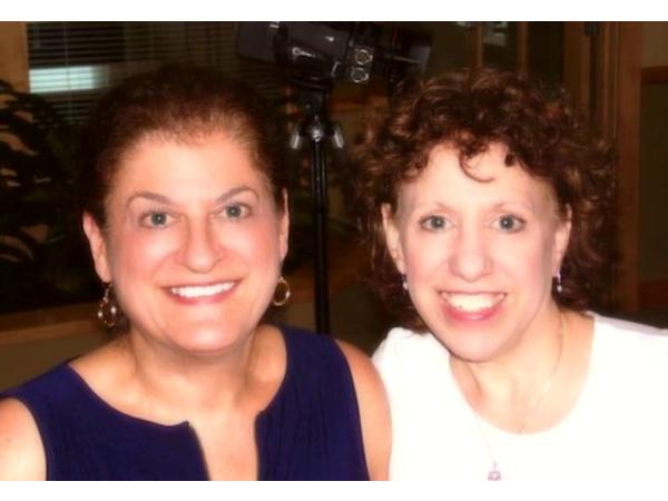 Dr Mara Karpel & Your Golden Years