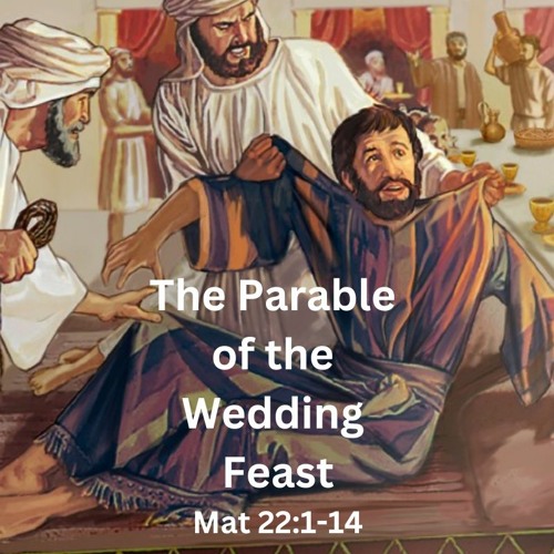 Sermon - 10-15-23
