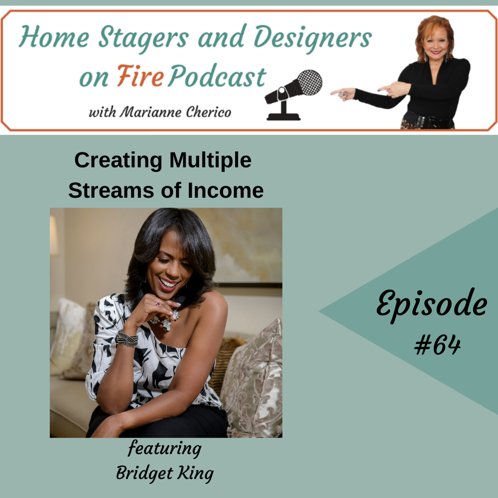 Creating Multiple Streams of Income