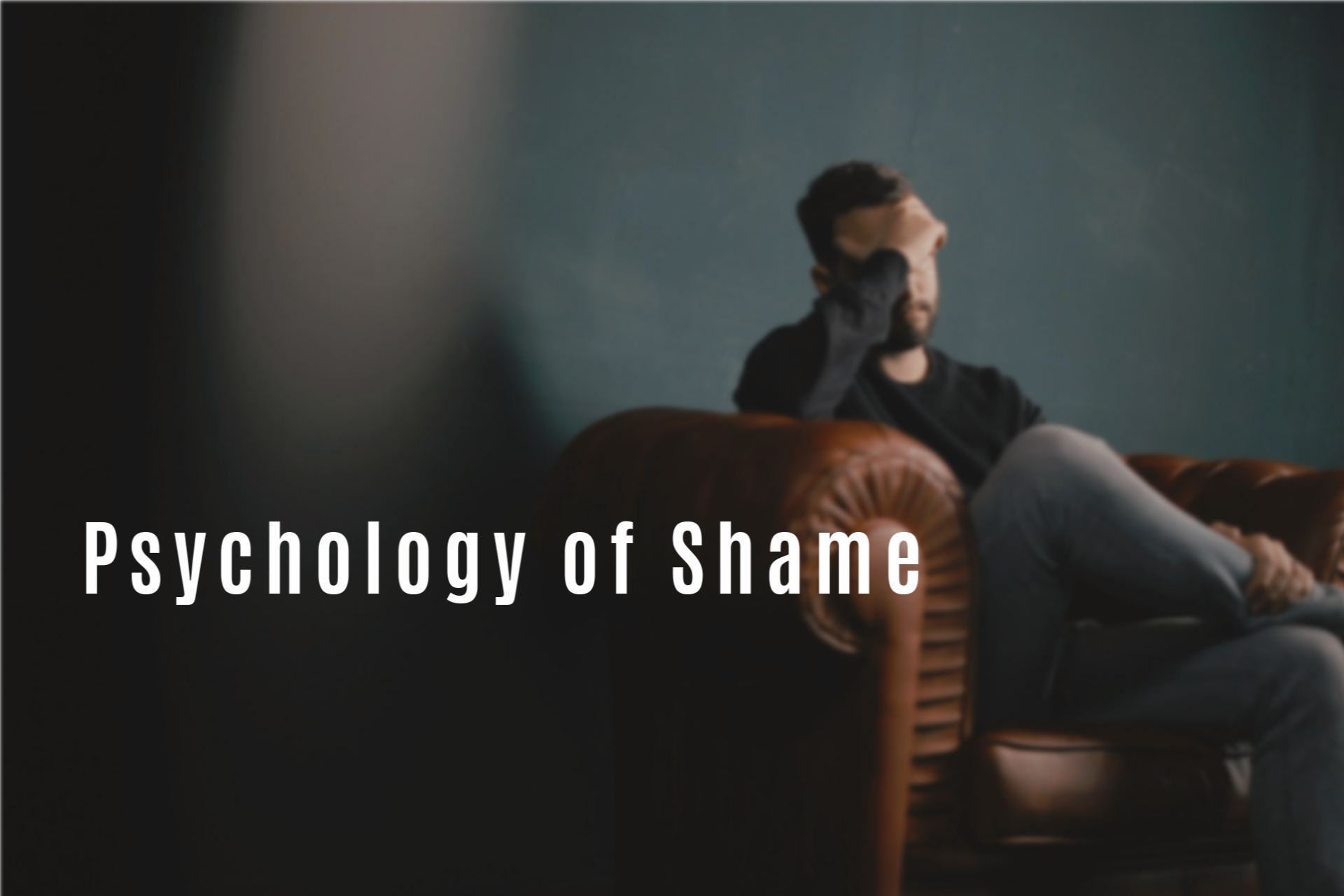Bear Psychology Podcast