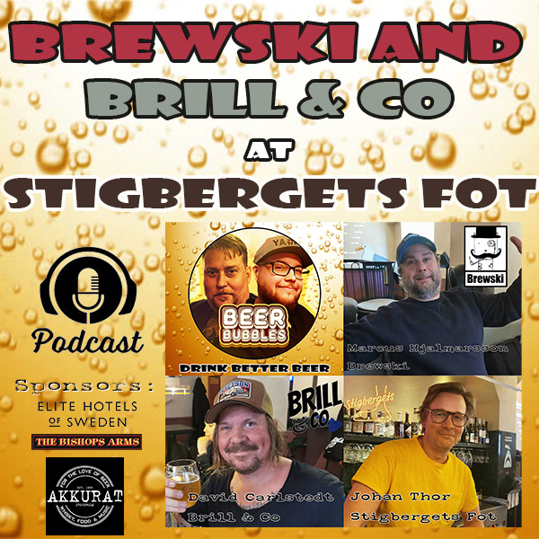 Beer Bubbles\'s podcast