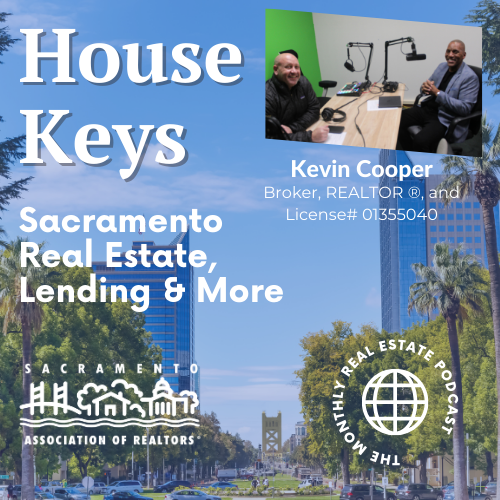HouseKeys