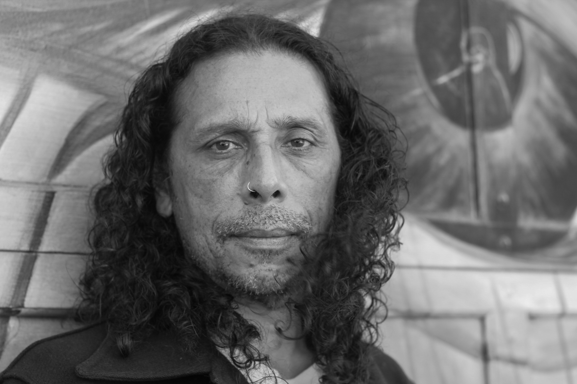 S3E26, Part 1: Josiah Luis Alderete's Beginnings in Poetry