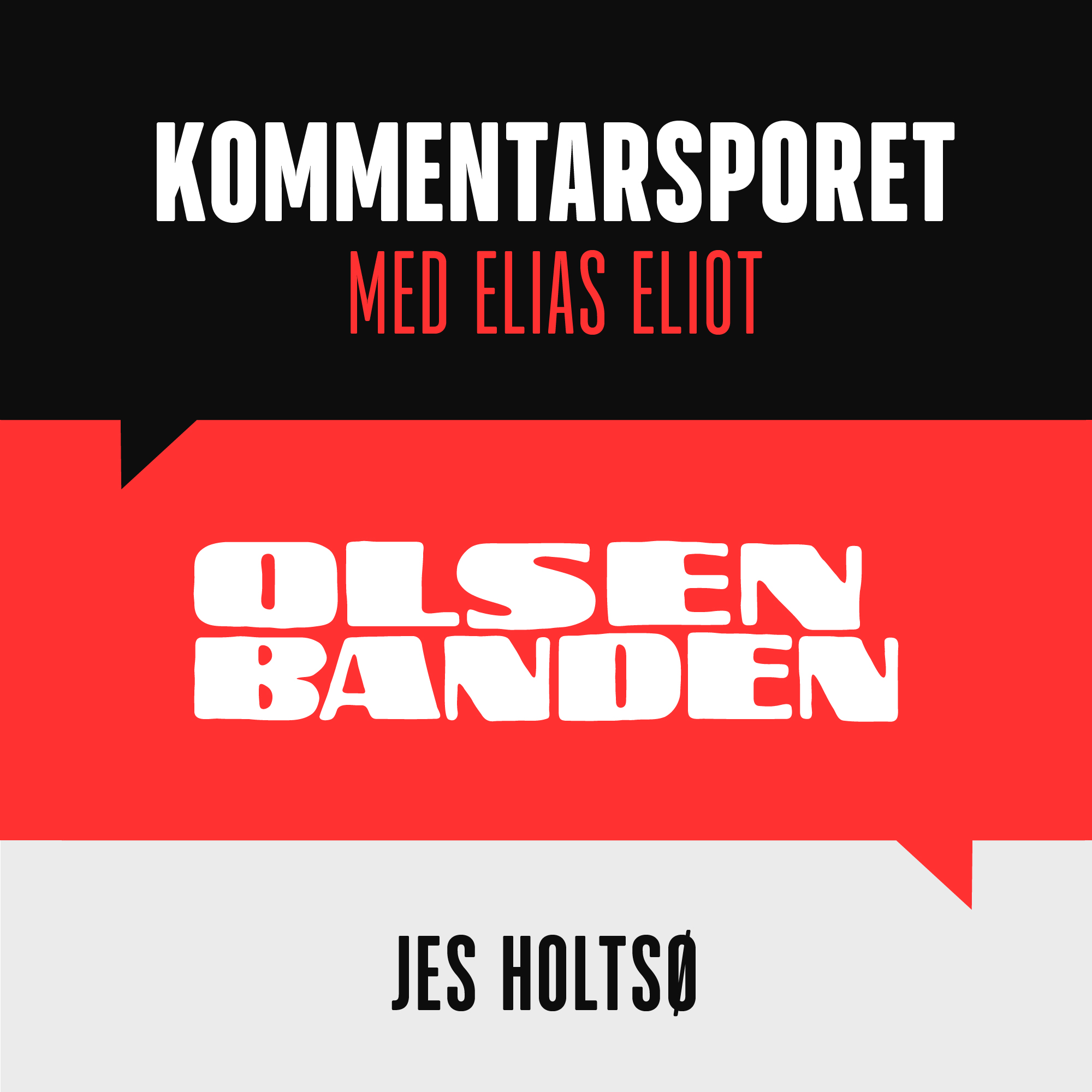 Kommentarsporet
