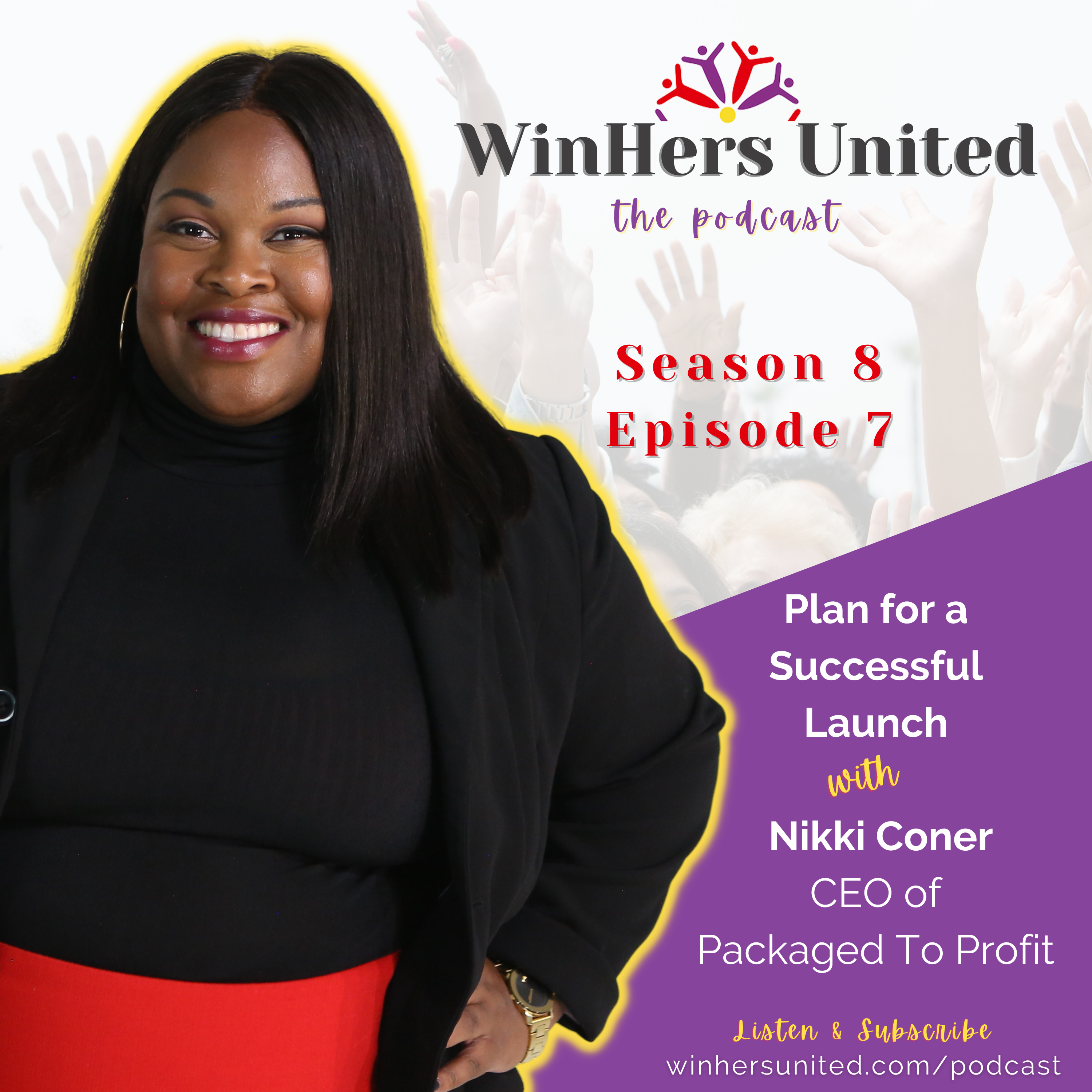WinHers United