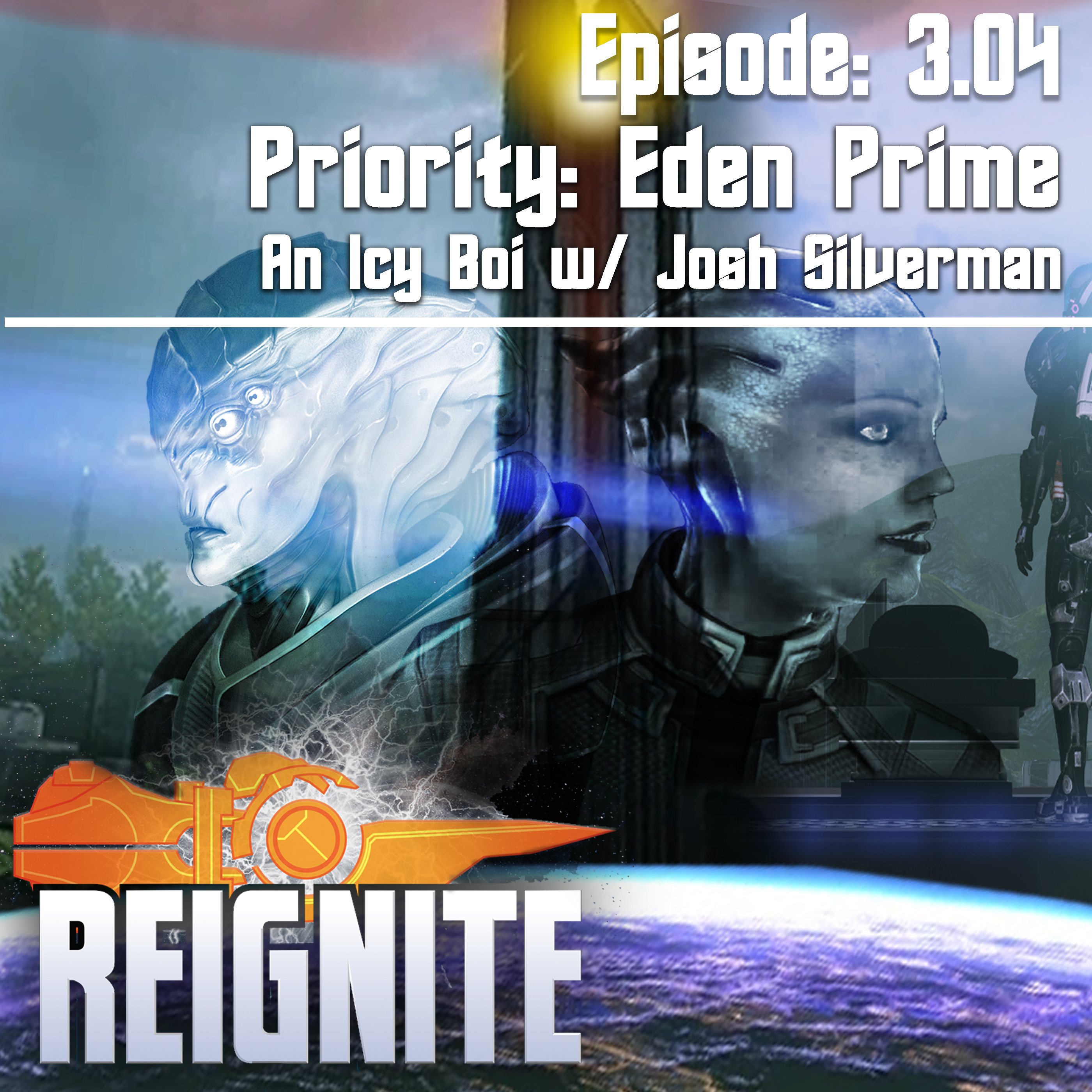 Reignite