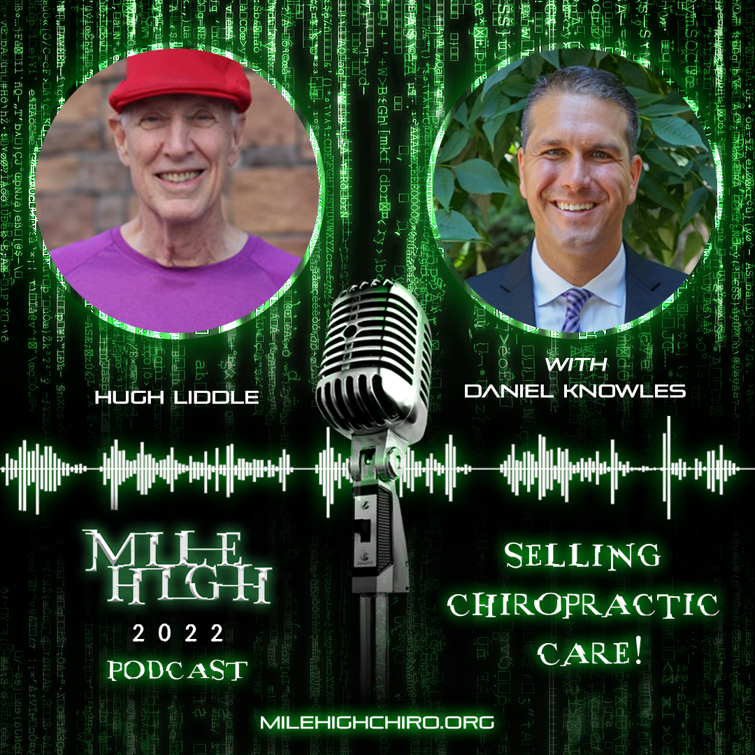 Mile High Chiro Podcast
