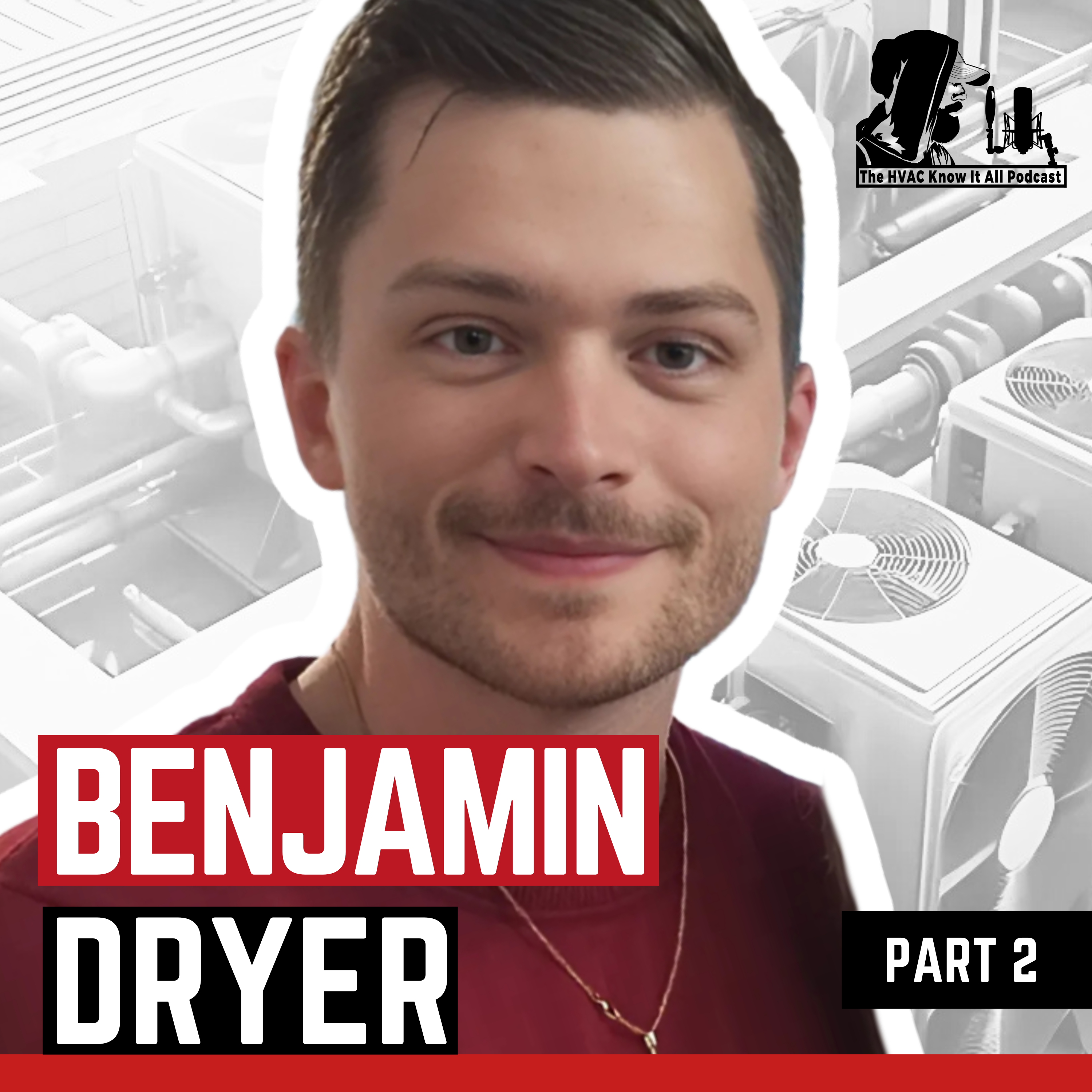 How Broken Communication and Bad Leadership in the Trades Cause Burnout with Ben Dryer Part 2