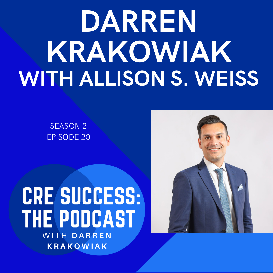 Commercial Real Estate Leadership (CRE Success)