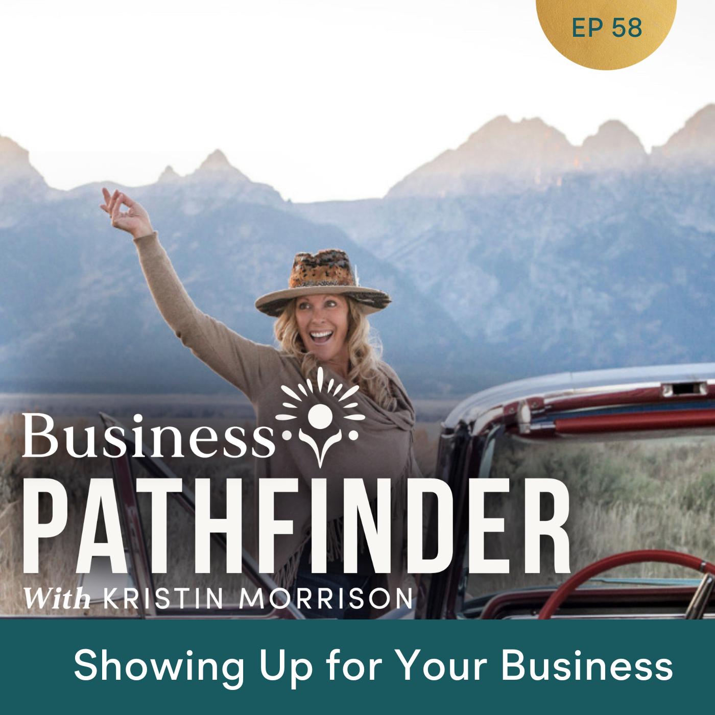 Business Pathfinder