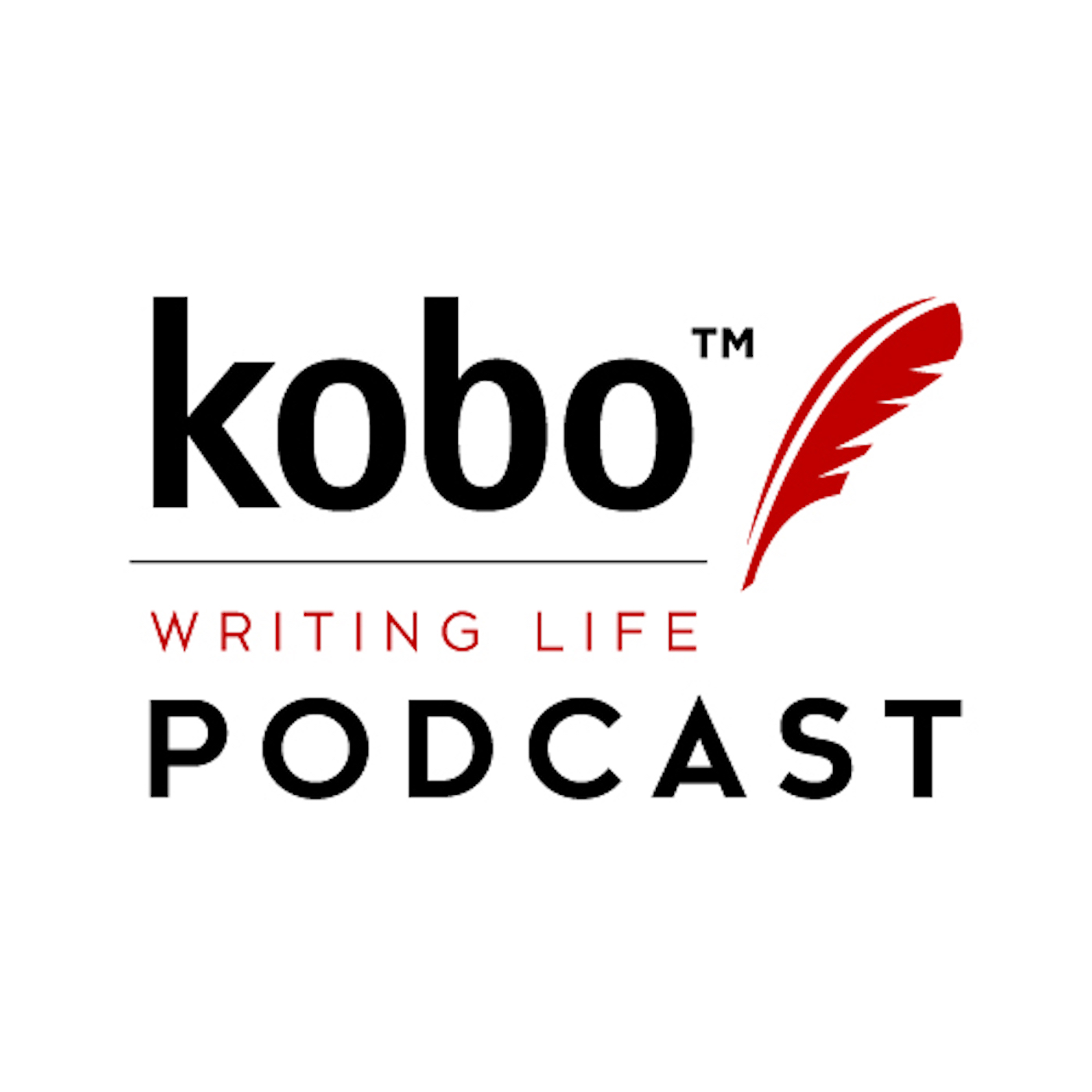 Kobo Writing Life Podcast