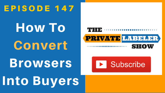 How To Convert Browsers Into Buyers with Emma Tamir