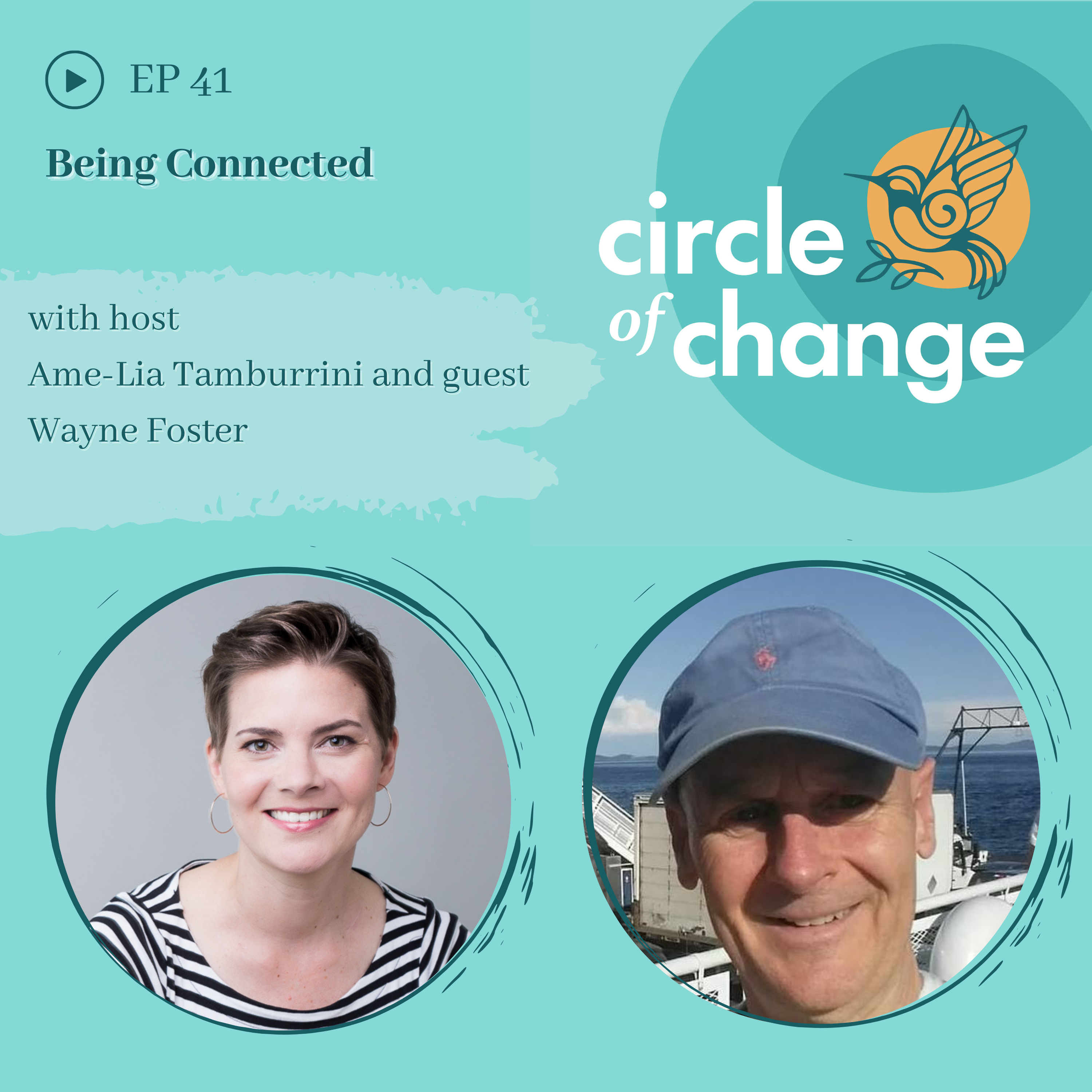 Kindness is the New Currency with Jill Lublin - EP 39