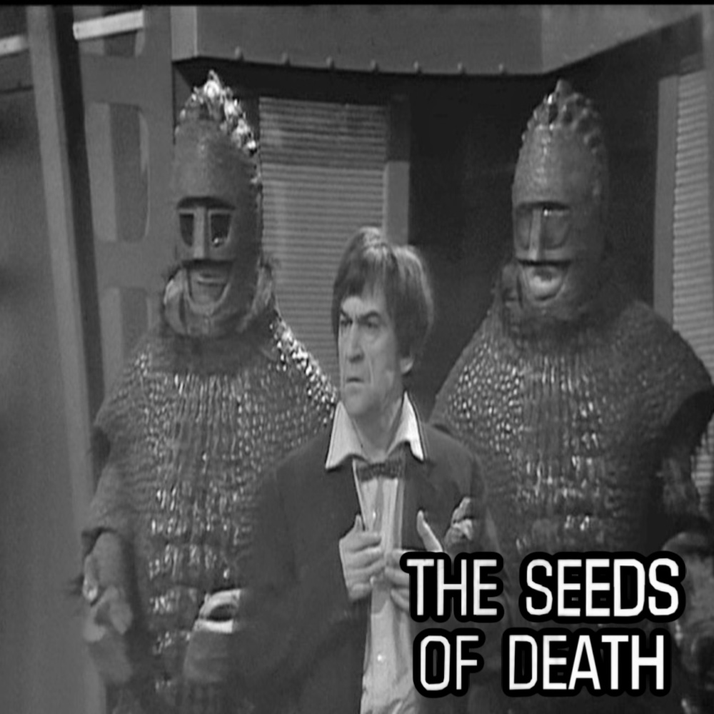 No More Foam Machines! - "The Seeds of Death"