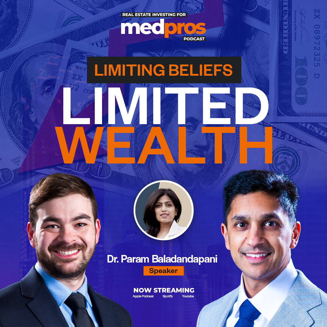 Real Estate Investing For Medical Professionals