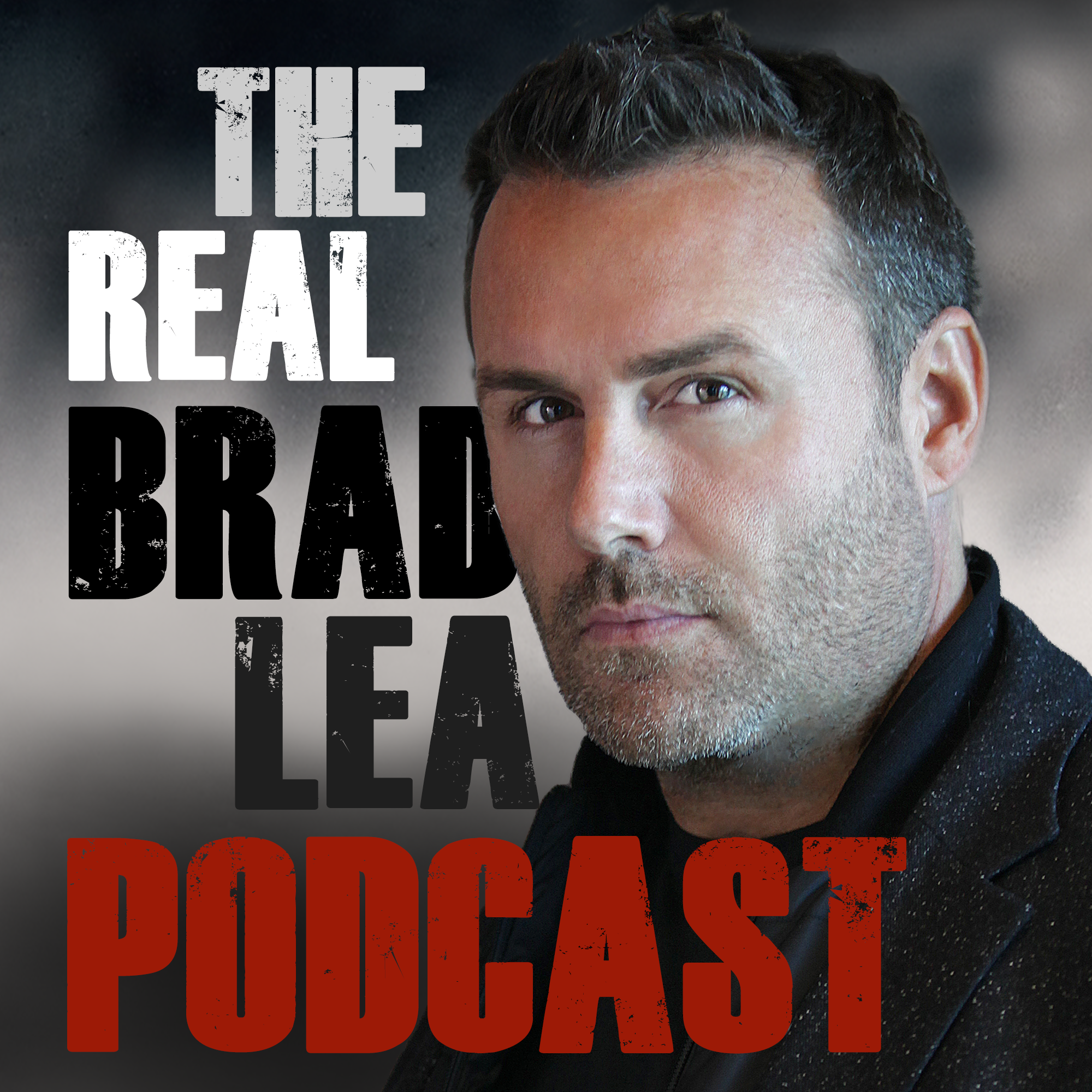cover of episode How do you grow and scale your business? - Episode 38 with The Real Brad Lea (TRBL). Guest: Nathan Walker.