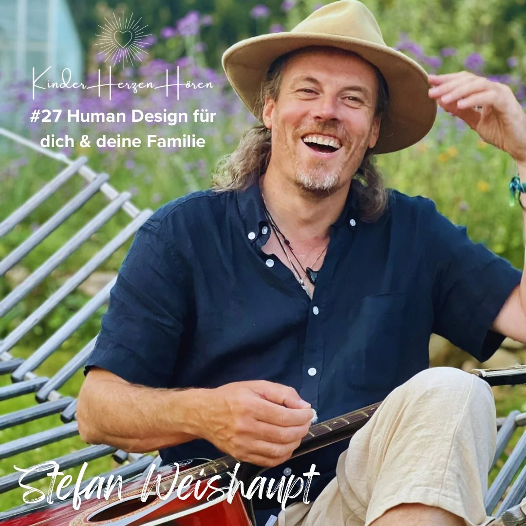 KinderHerzenHören - Was Kinder dieser Zeit brauchen