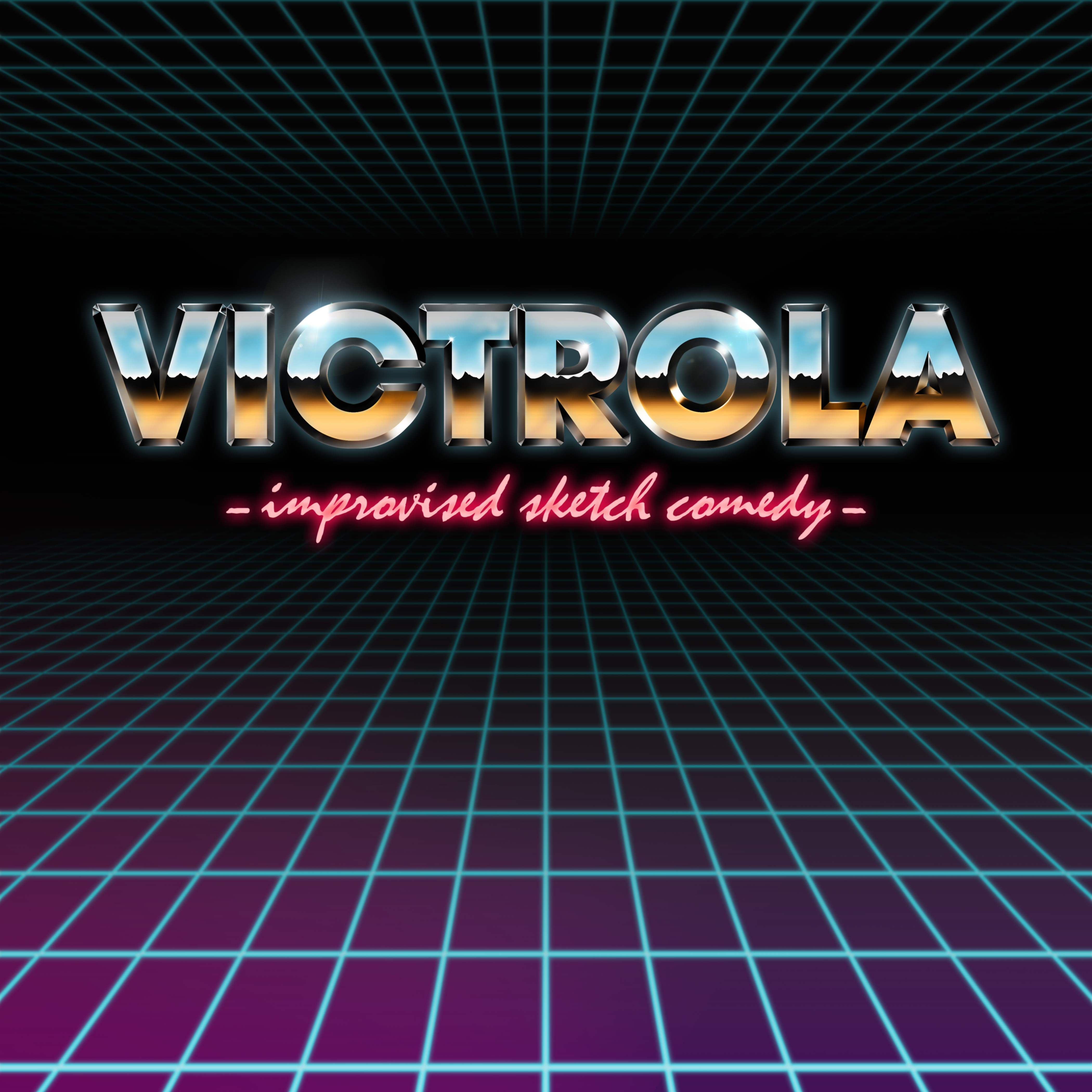 Victrola! Sketch Comedy Podcast