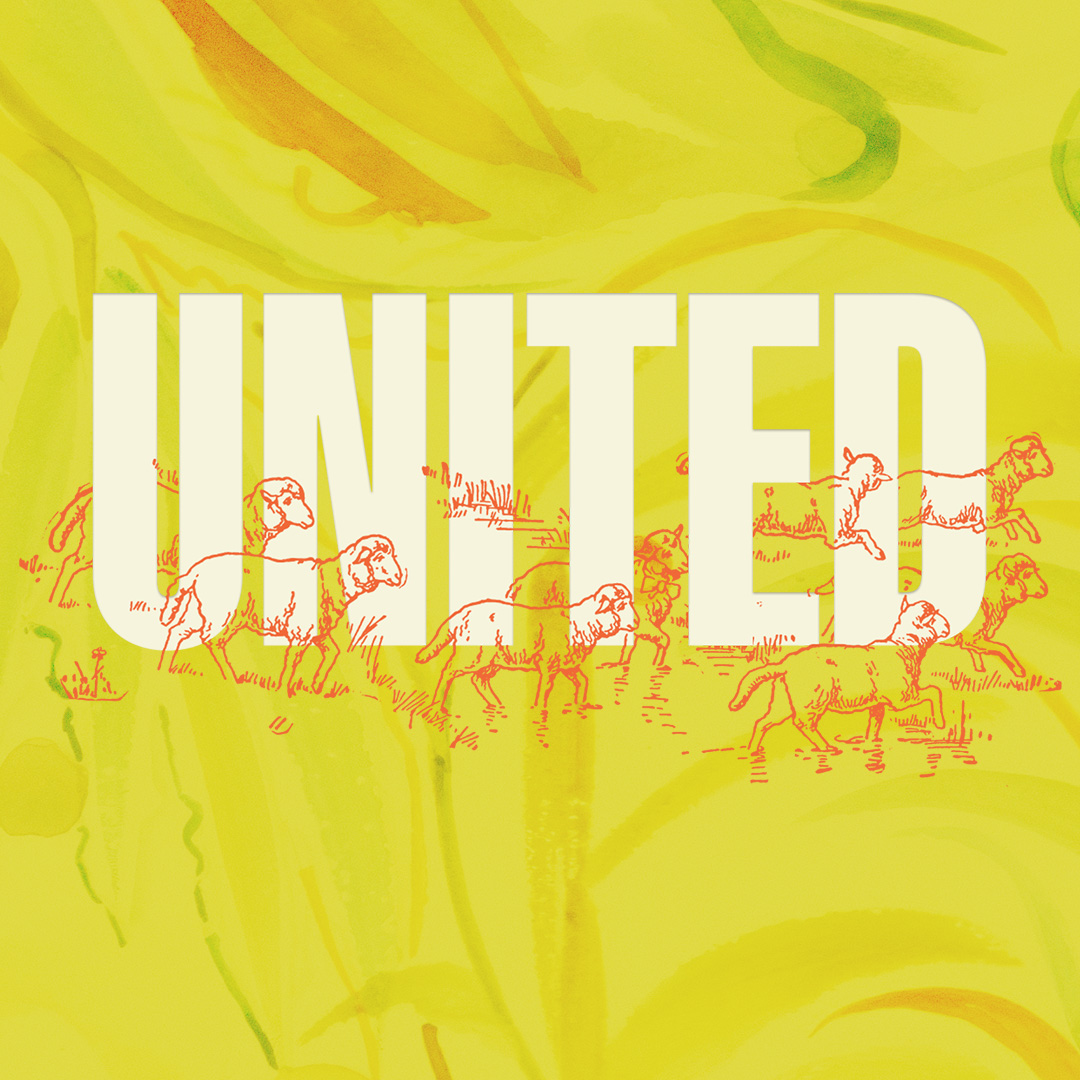 United In All Things | Pastor Gordon Banks