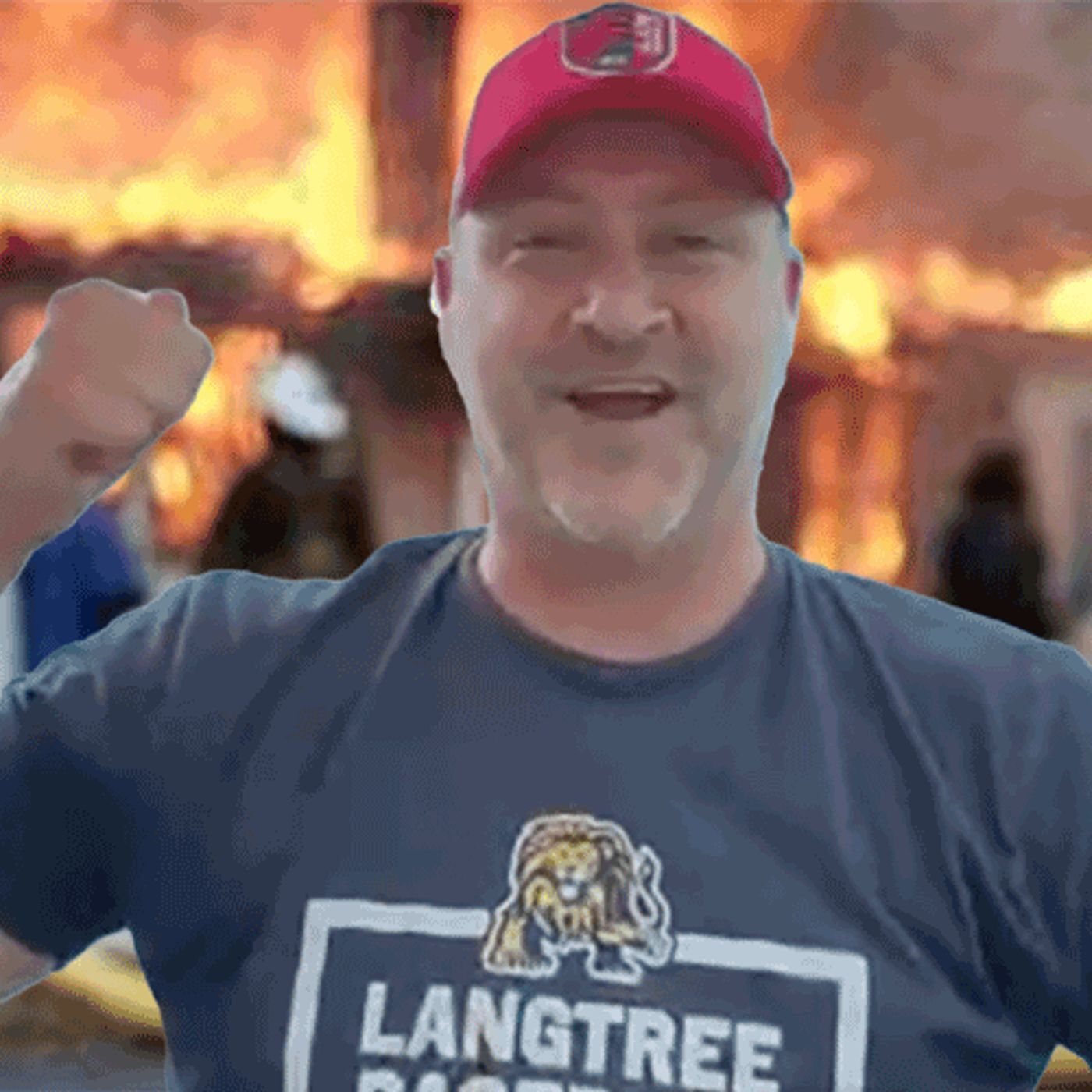 Team of Rivals Podcast