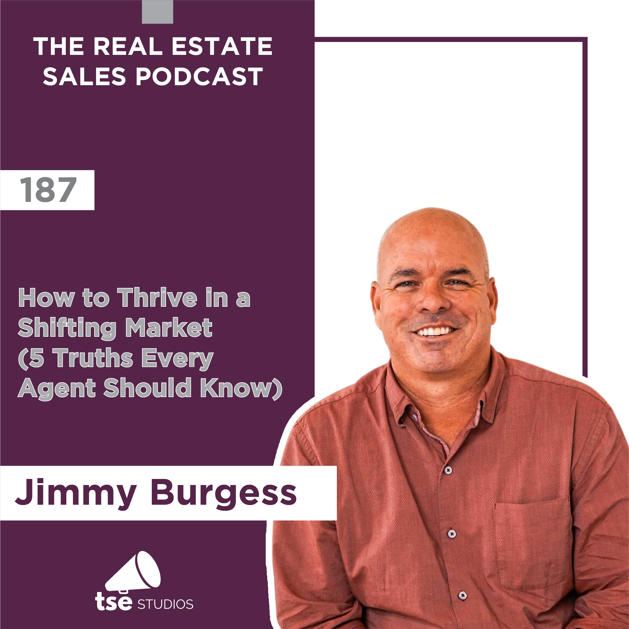 The Real Estate Sales Podcast