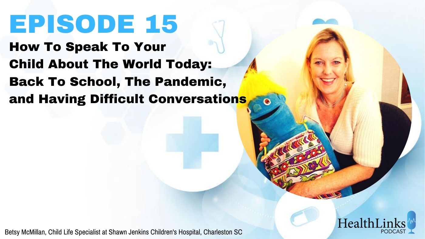 HealthLinks Podcast