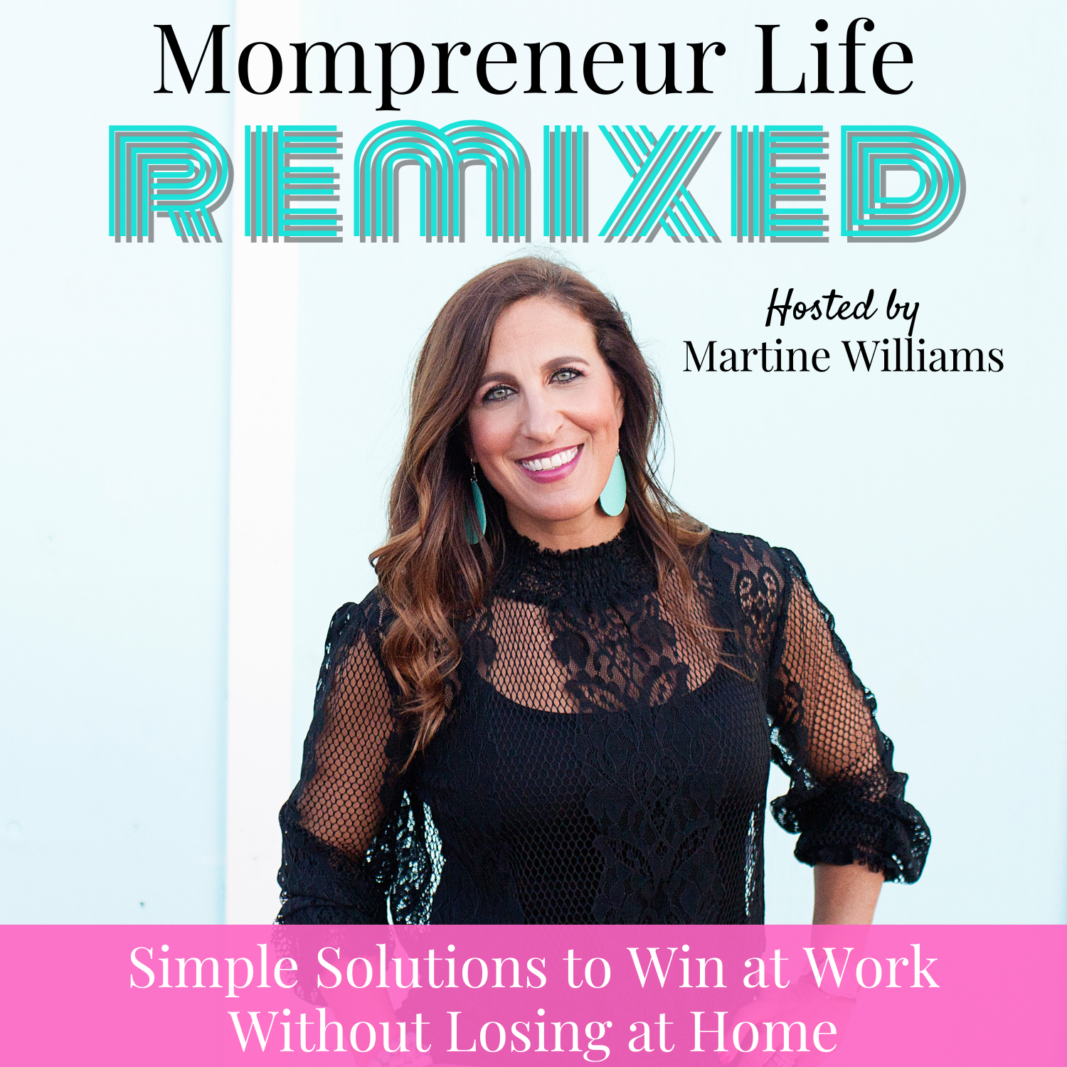 Life Coaching for Mompreneurs | Work Life Balance, Procrastinating, Time Management, Boundaries, Goal Setting