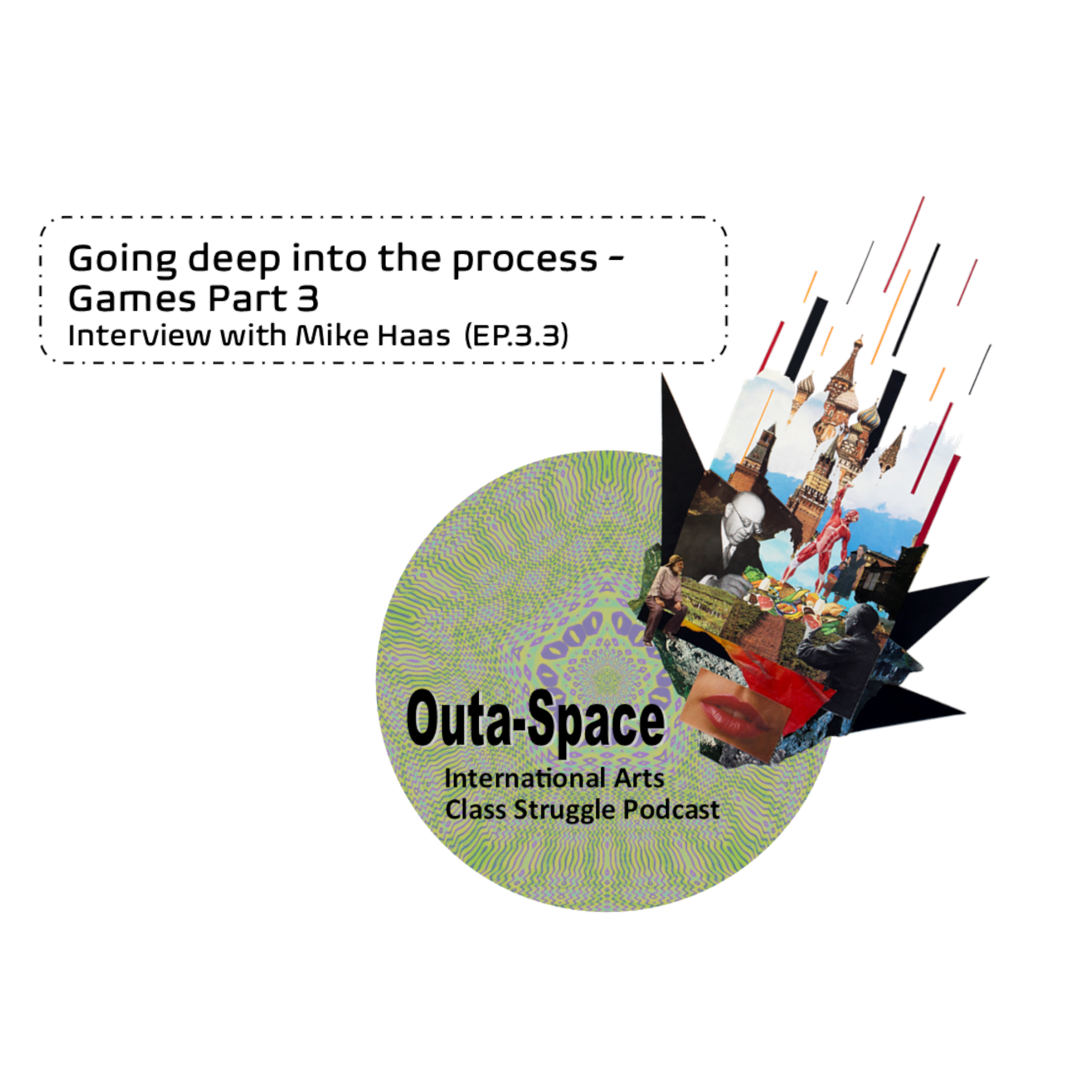 Outa-Space