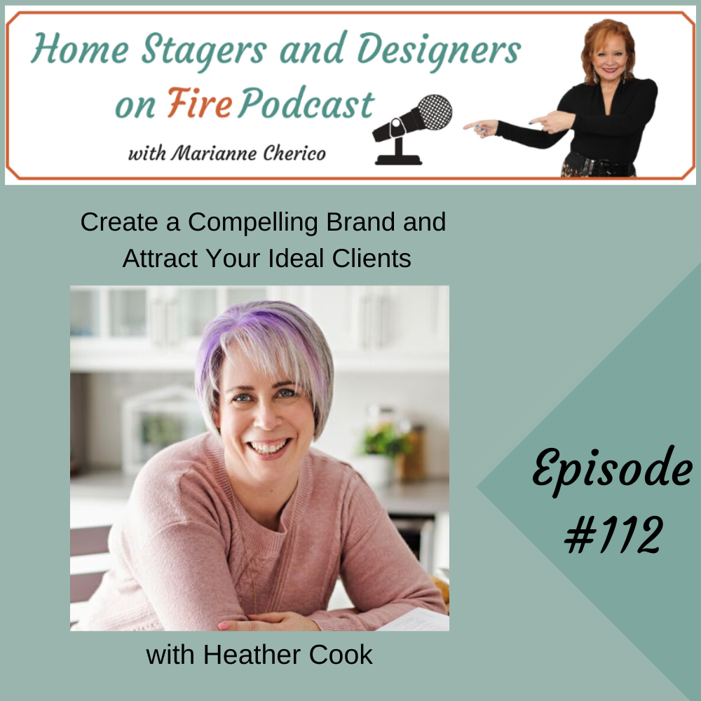 Create a Compelling Brand and Attract Your Ideal Clients