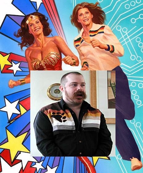 Comic Book Bears Podcast