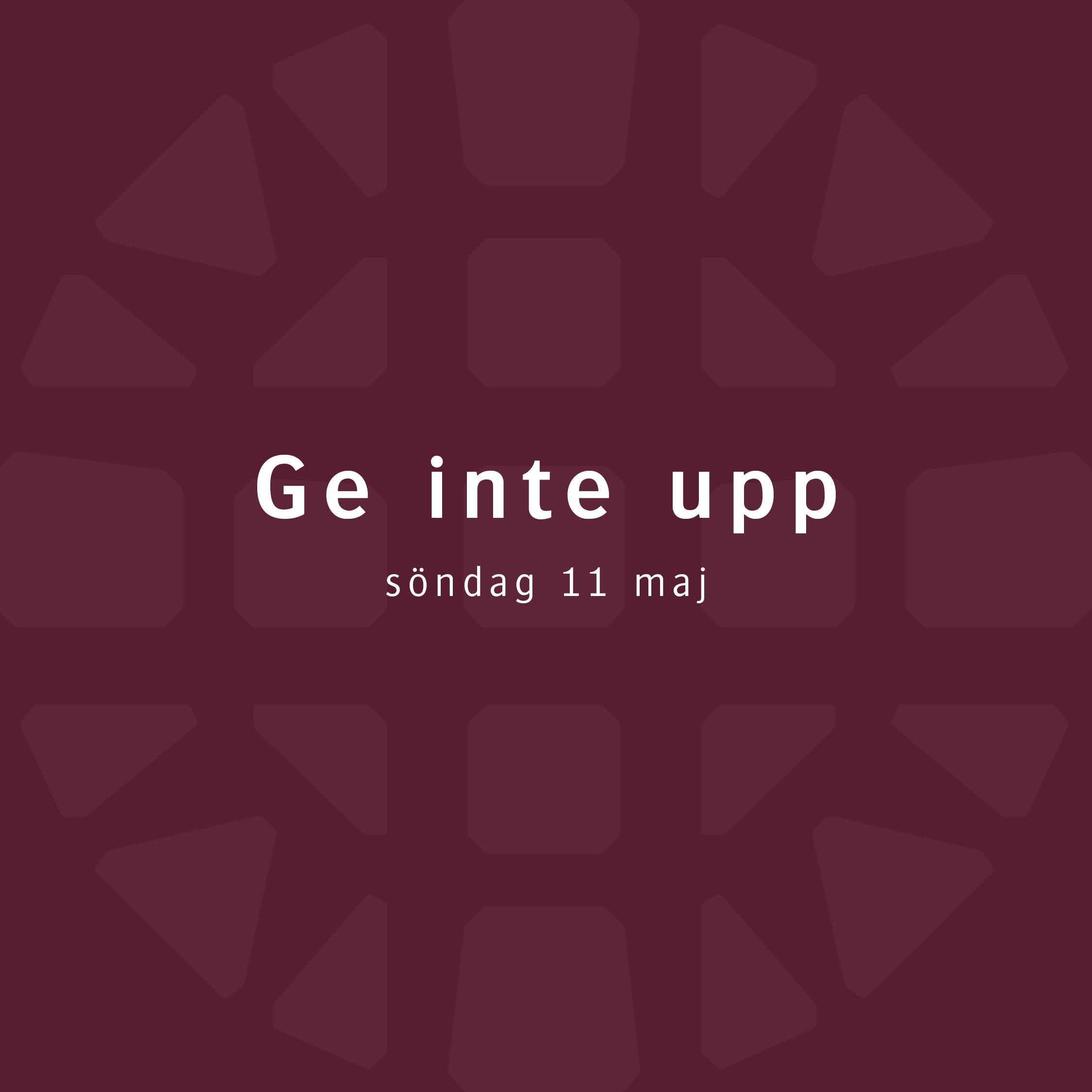 Betlehemskyrkans podcast