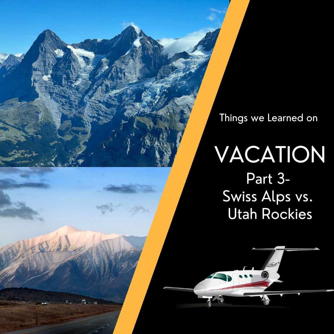 Aviation Marketing Analytics - How to Present Data in the Most Effective Way