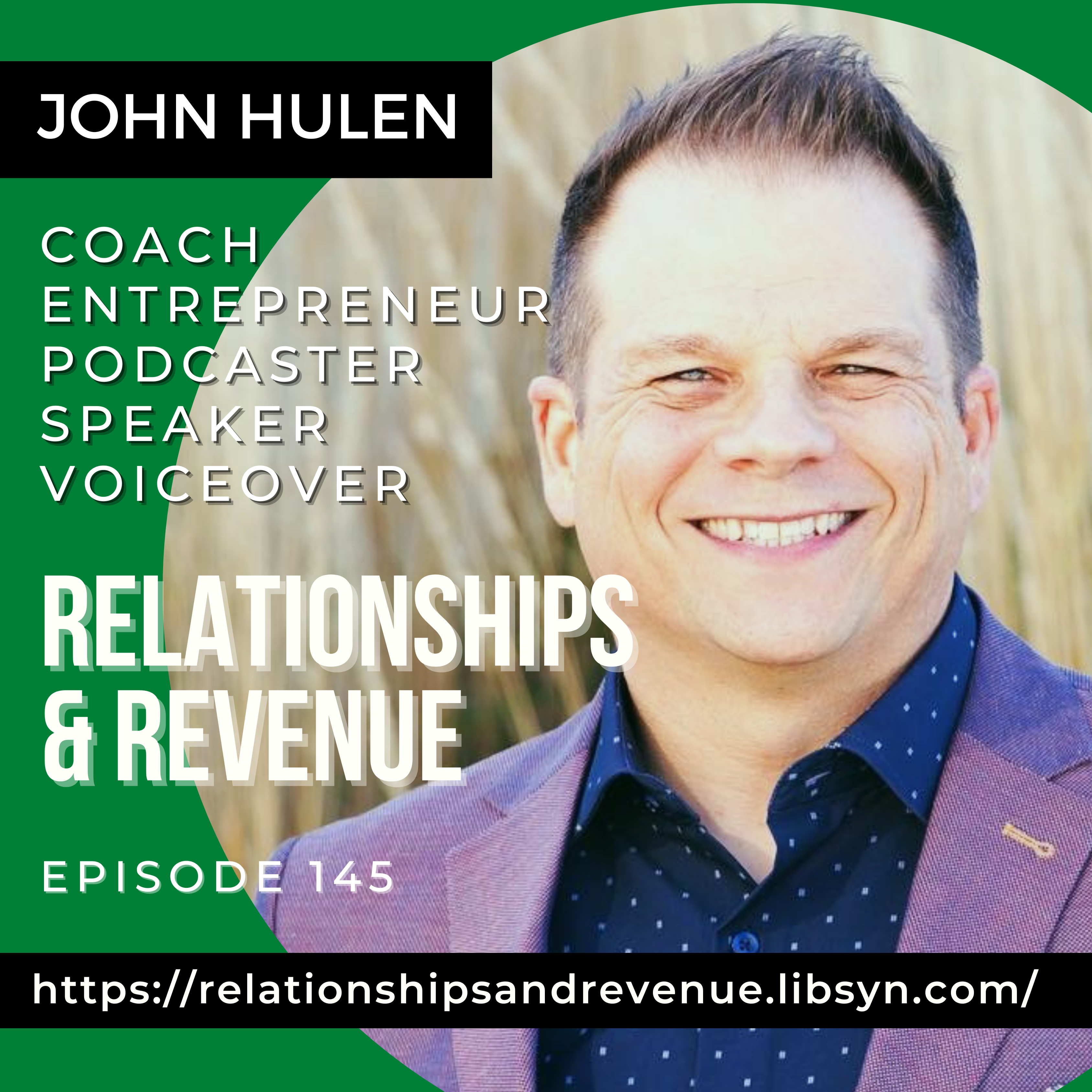 Episode 145 Habits of Amazing Leaders (Part 2)