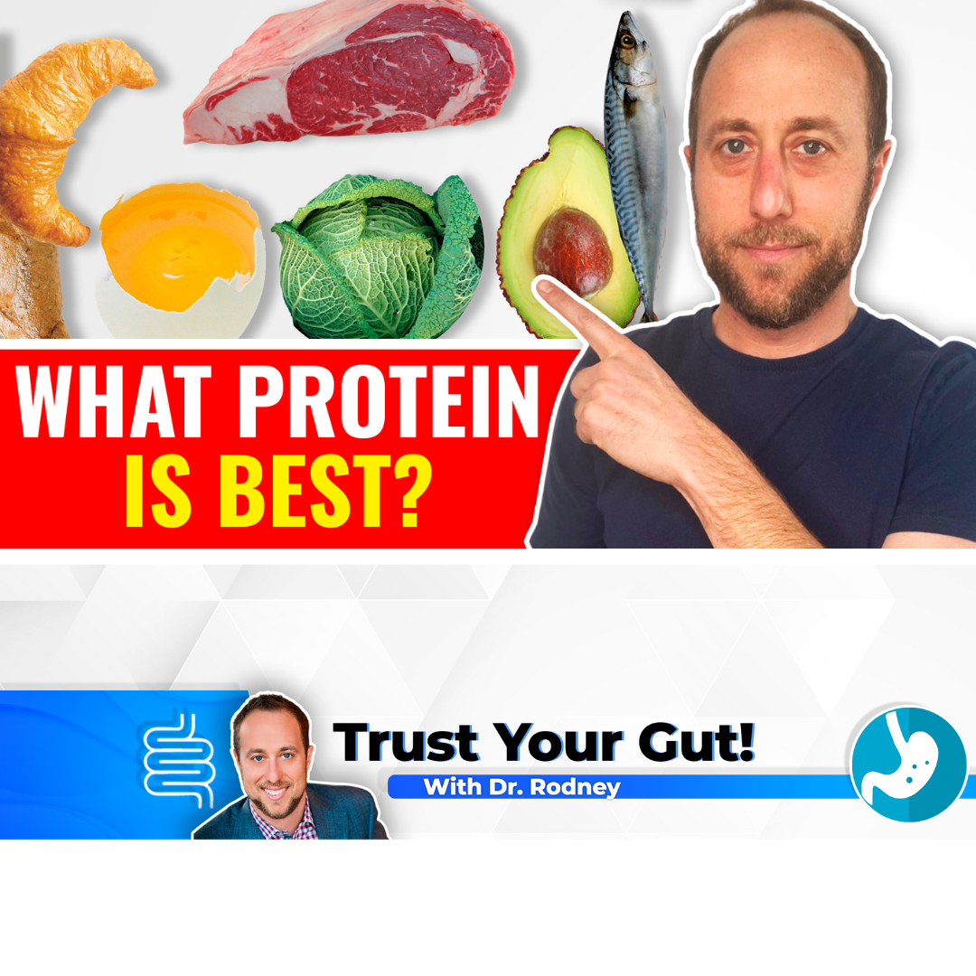 What Protein Is Best?