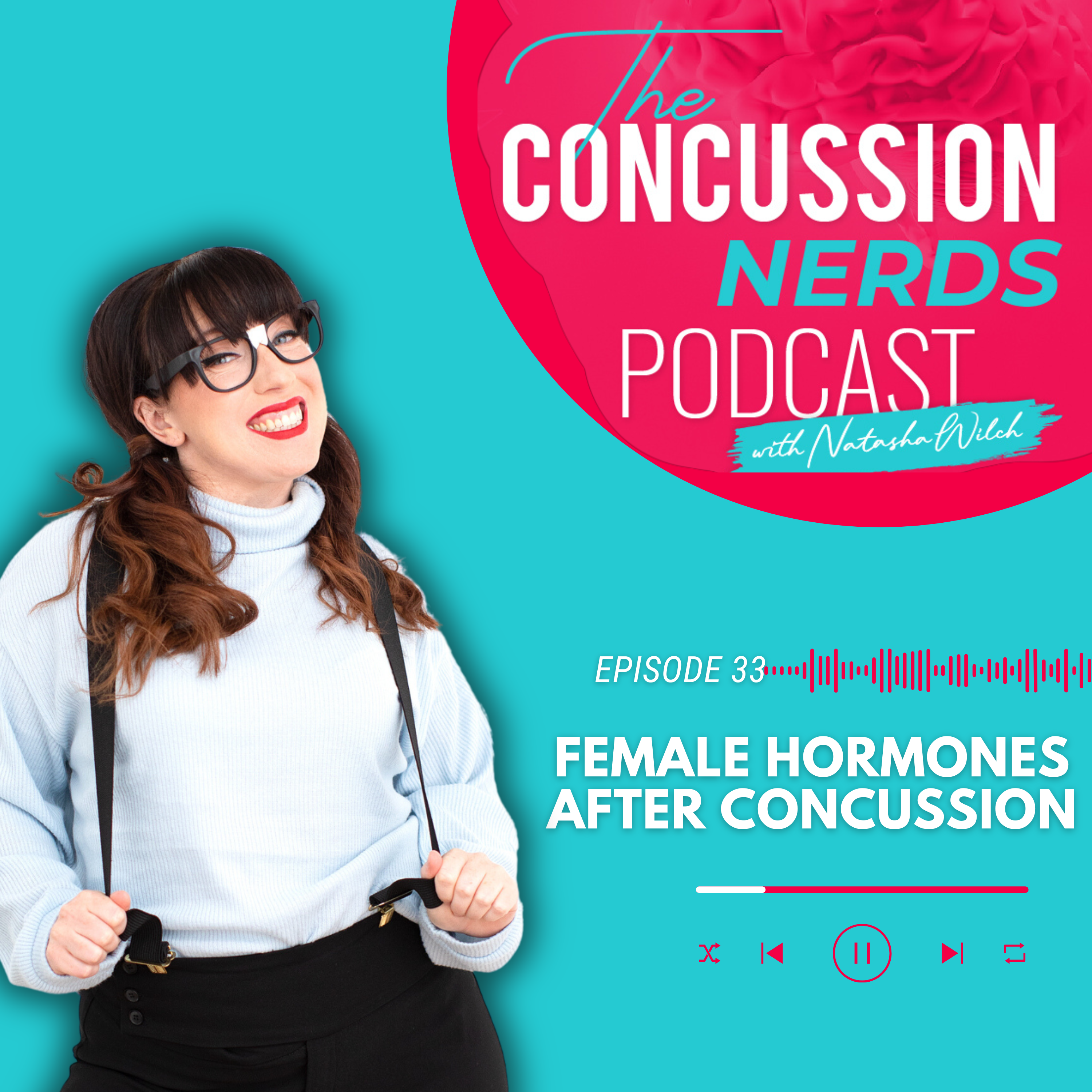 The Concussion Nerds Podcast