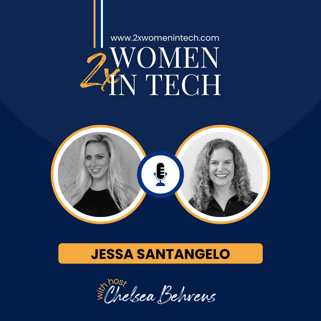 2x Women in Tech