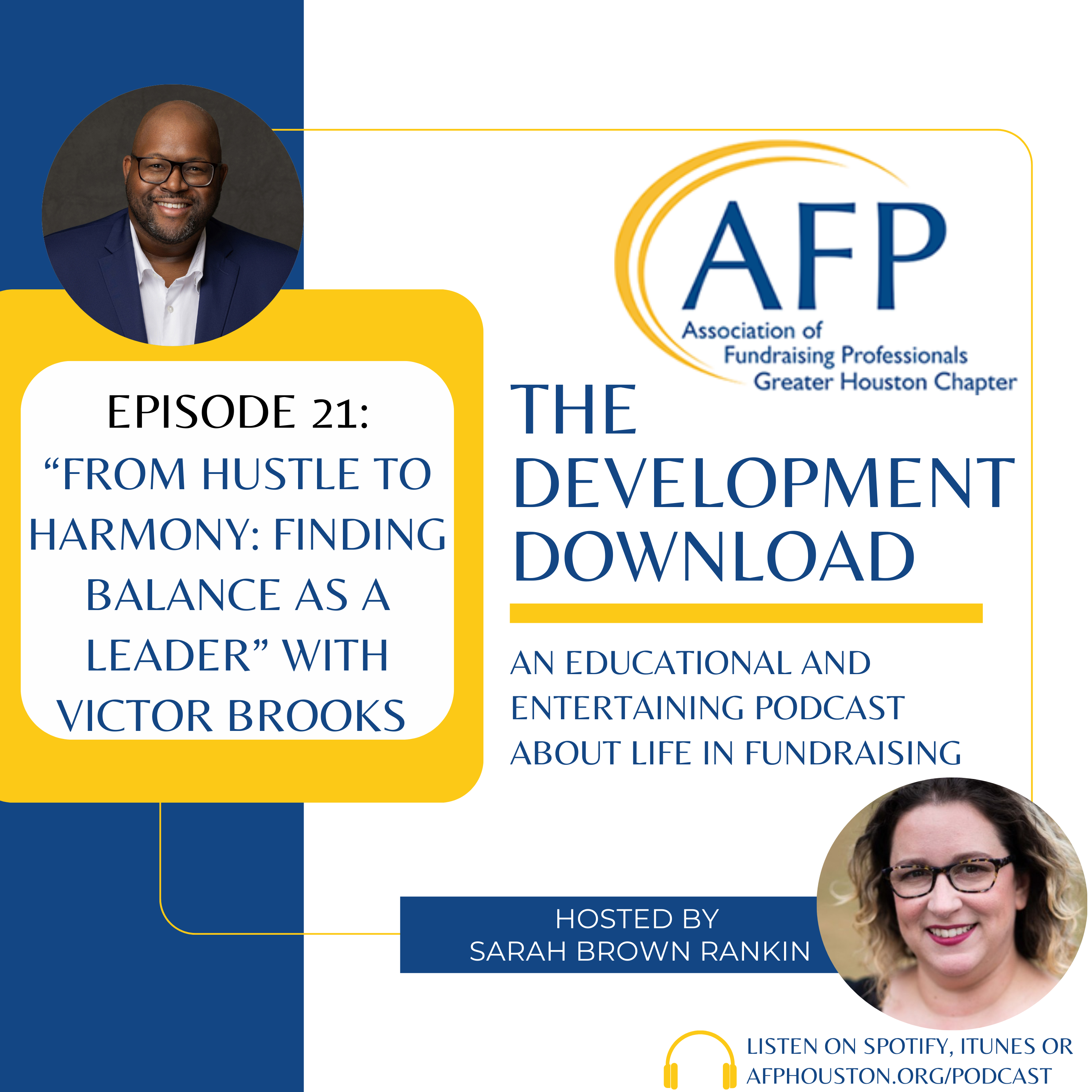 The Development Download Podcast