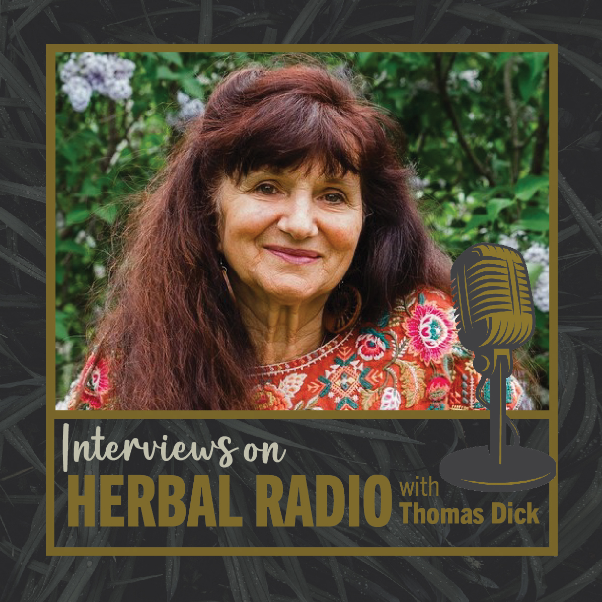 Herbal Radio