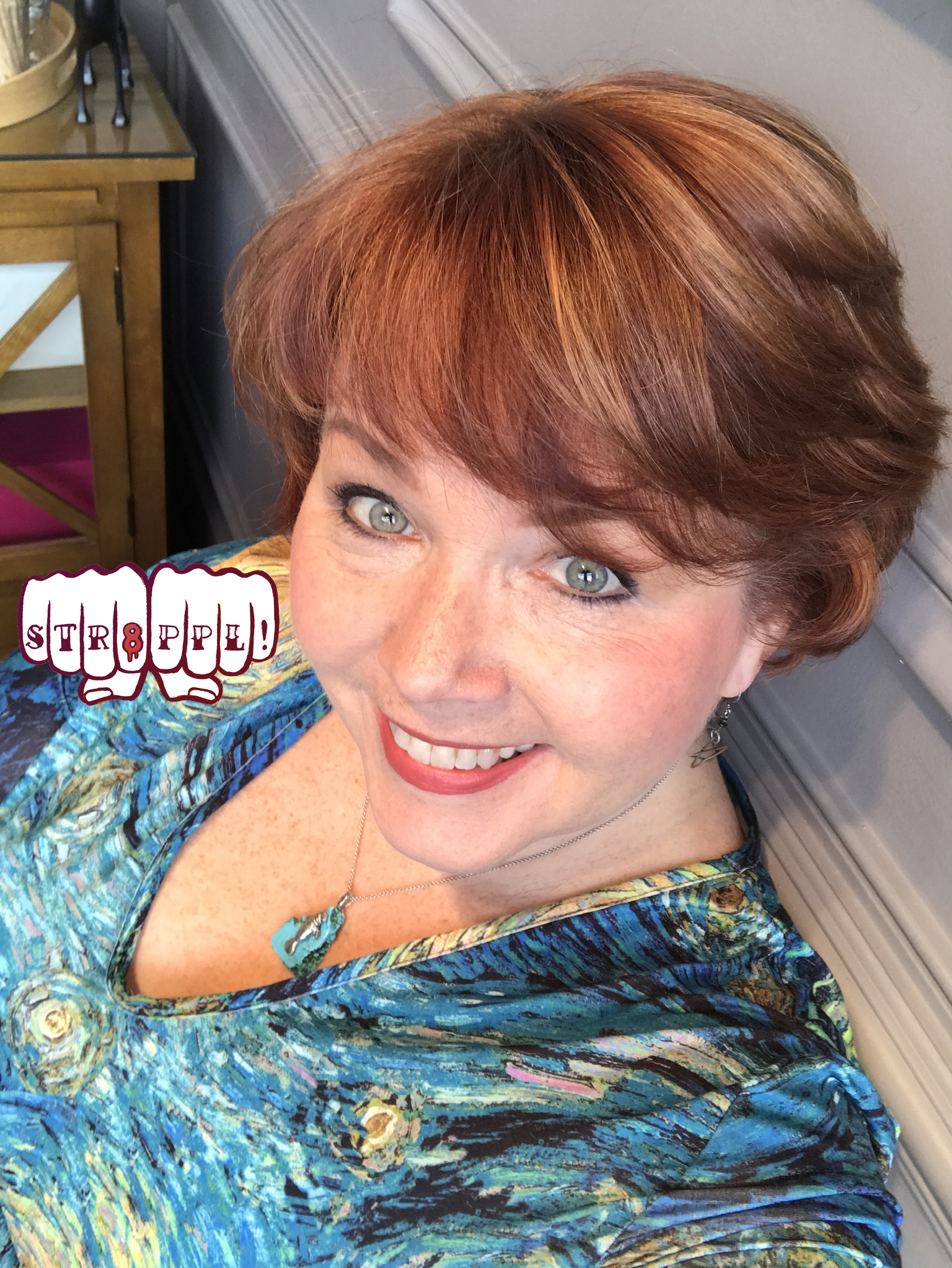 s3 e2 : Cyndi Culpepper