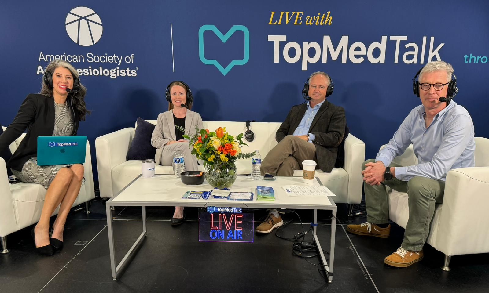 TopMedTalk
