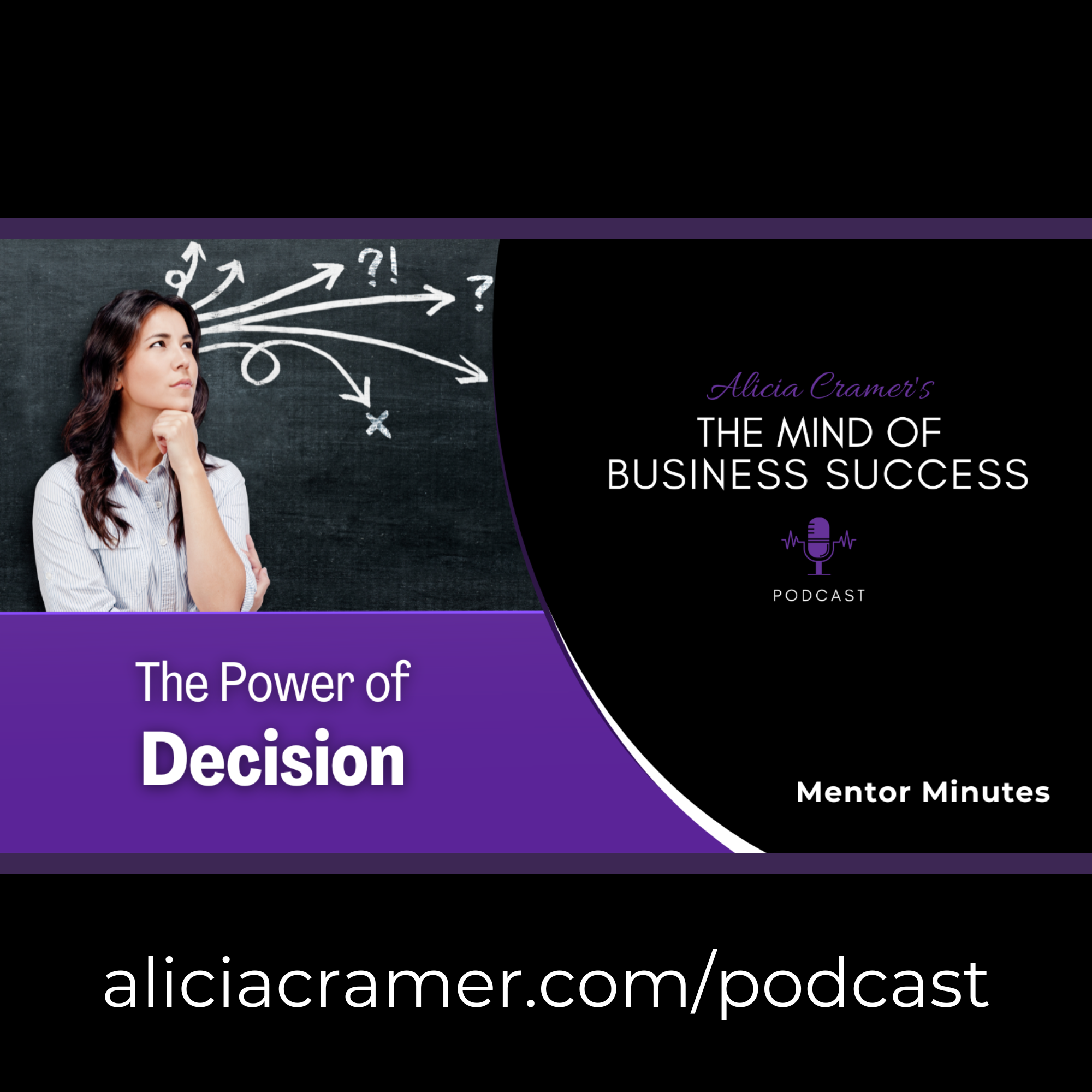 The Mind of Business Success