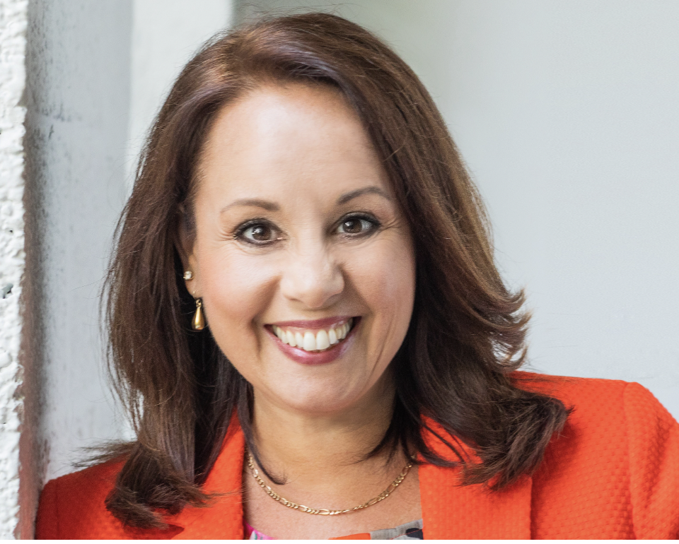 Lisa Shorr: How to Create A Trusted Brand