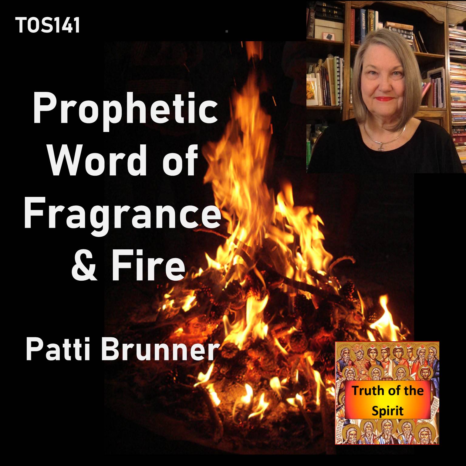 Truth of the Spirit