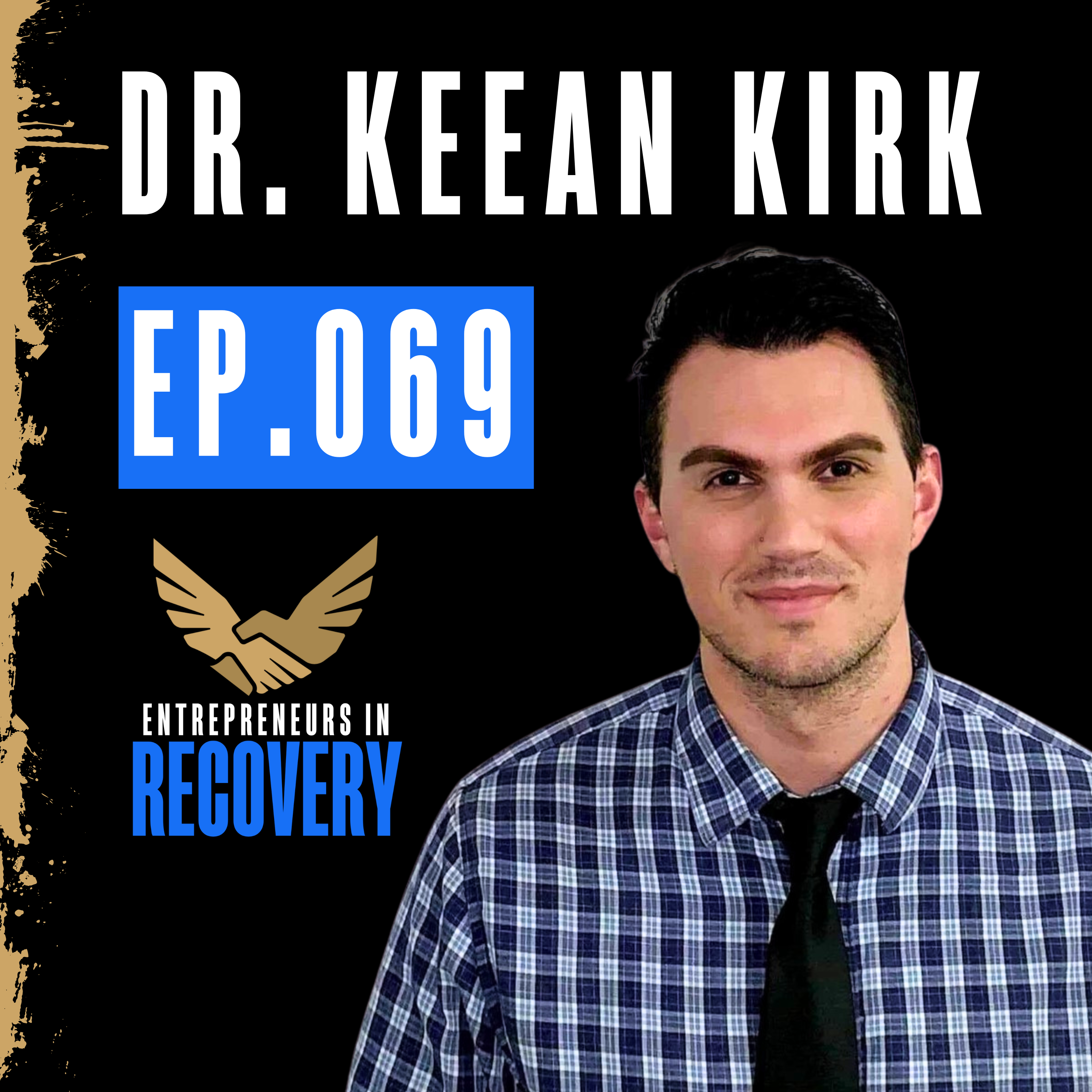 Entrepreneurs in Recovery
